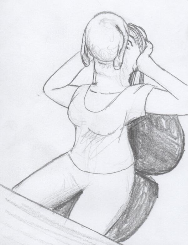 600x781 Awildsketchappeared Hashtag On Twitter - A Wild Sketch Appeared