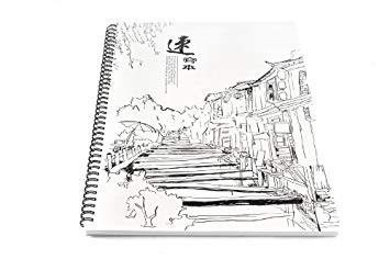 355x236 Abacus B4 Sized 45 - Abacus Sketch