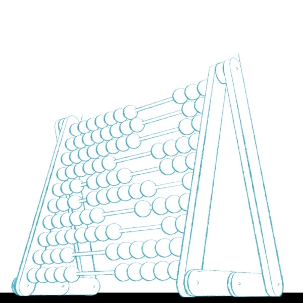 600x600 Abacus 3ds - Abacus Sketch