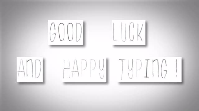 640x360 Animated Sketch Style English Abc - Abc Sketch