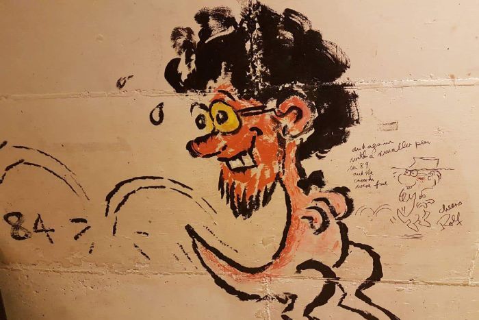700x467 Rolf Harris Sketch Removed From Regional Theatre To Take A Stand - Abc Sketch