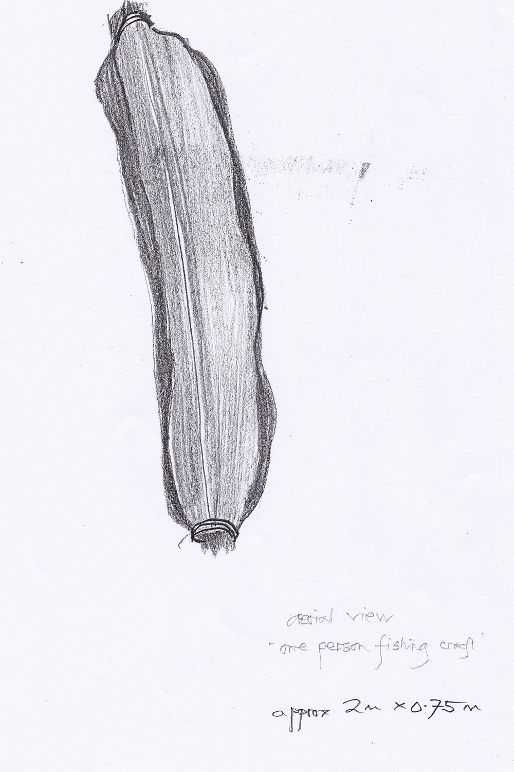 1000x1500 Bark Canoes The Paynesville Classic Boat Rally - Aboriginal Sketches