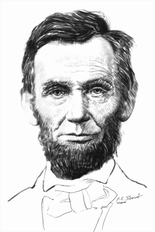 502x749 Abraham Lincoln Sketch Machamp Coloring Pages Coloring Pages - Abraham Lincoln Sketch