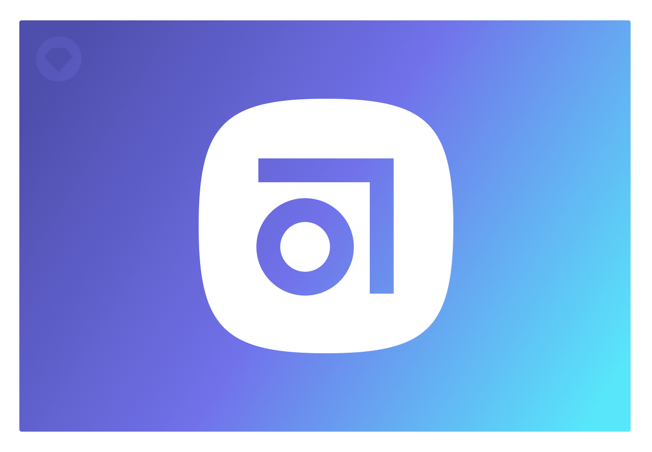 1280x888 Abstract The Sketch App Hub - Abstract Design Sketch