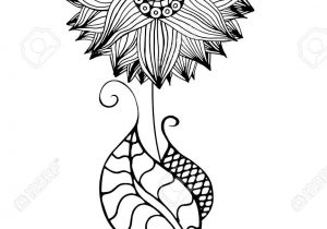 300x210 Abstract Flower Sketch Abstract Flower Drawing At Getdrawings - Abstract Flower Sketch