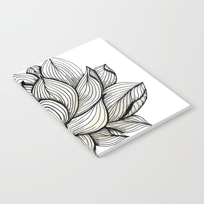 700x700 Unique Flower Sketch Nature Abstract Pictures - Abstract Flower Sketch