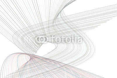 400x267 Background Abstract Geometric Line Ampamp Curve Pattern For Design - Abstract Geometric Sketch