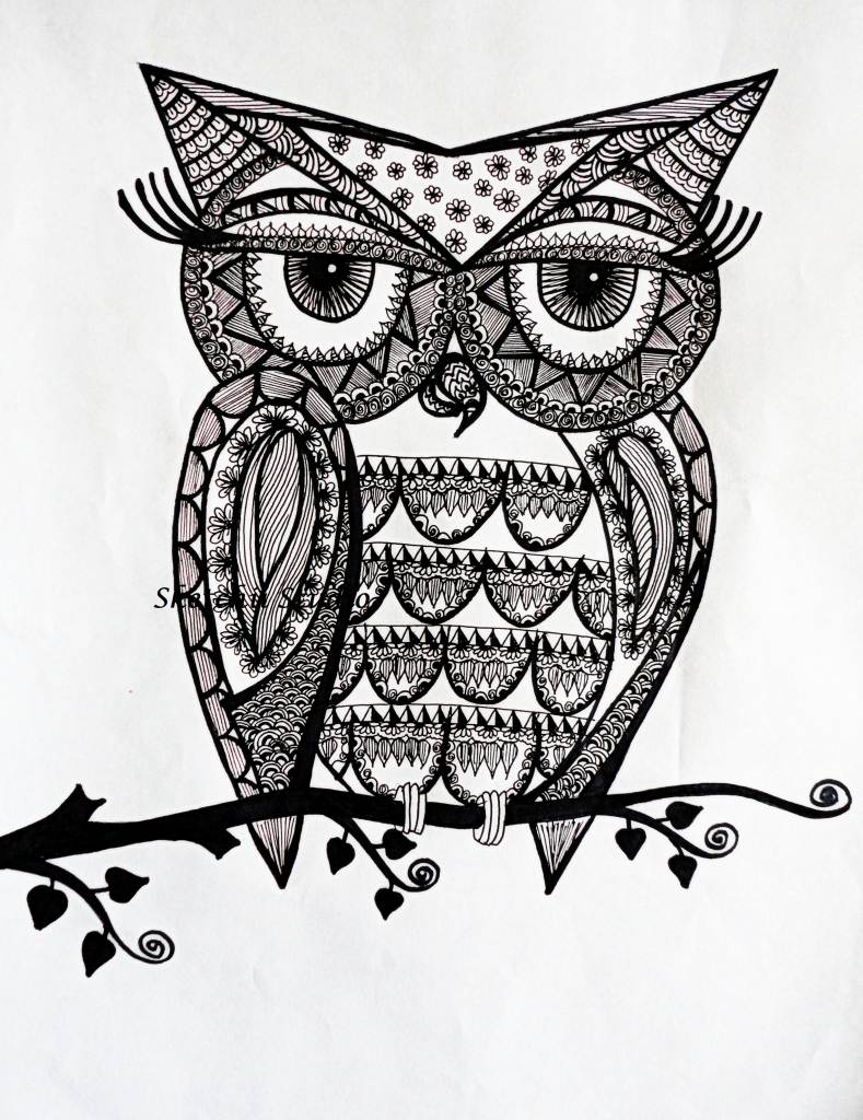 789x1024 Amazing Abstract Pencil Drawings Abstract Sketches Pencil Pencil - Abstract Pencil Sketches