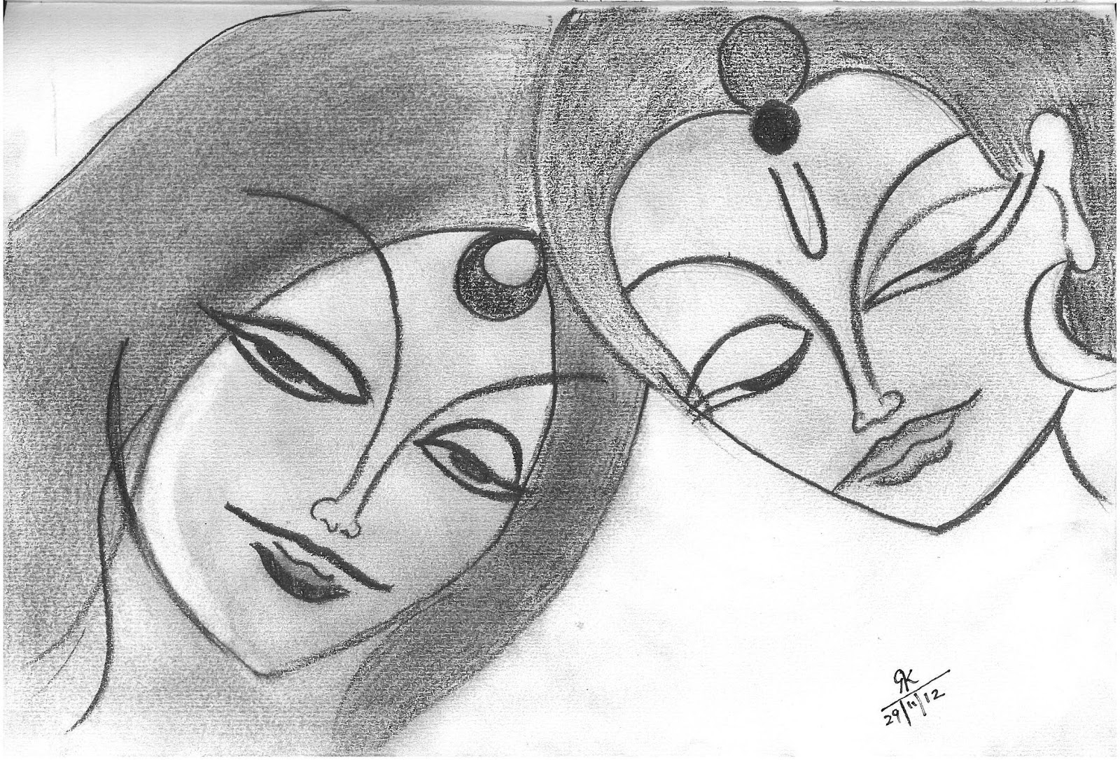 1600x1086 Best Pencil Drawing Abstract Pictures Pencil Sketches Abstract - Abstract Pencil Sketches