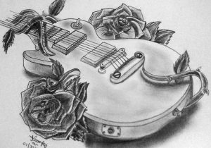 300x210 Pencil Drawing Abstract Pencil Drawing Abstract Pencil Sketches - Abstract Pencil Sketches