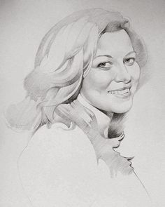 236x295 The 54 Best Portrait Images In 2018 Abstract - Abstract Portrait Sketch