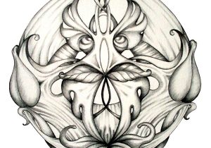 300x210 Pictures Of Abstract Drawings Random Abstract Drawing With - Abstract Sketch Deviantart
