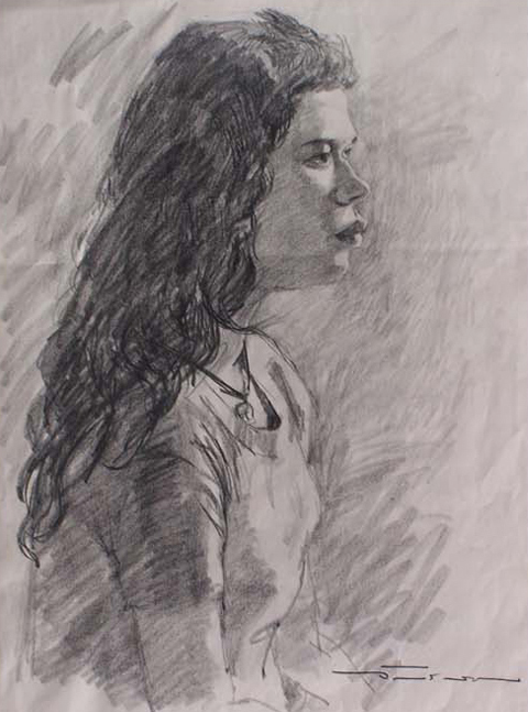 480x647 Academic Amp Sketch - Academic Sketch