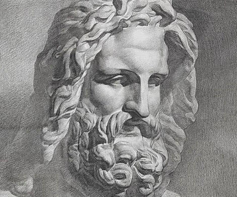 470x390 About Drawing Academy - Academic Sketch