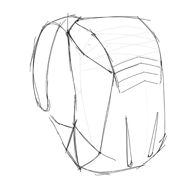 600x600 Prototype Images - Access Sketch