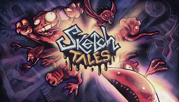 620x355 Sketch Tales Free Download - Access Sketch