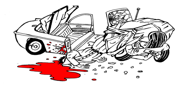 610x292 Four Pandal Hoppers, Including Two From Kolkata, Killed In - Accident Sketch