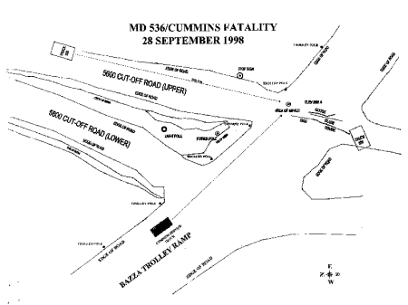 450x337 Msha - Accident Sketch