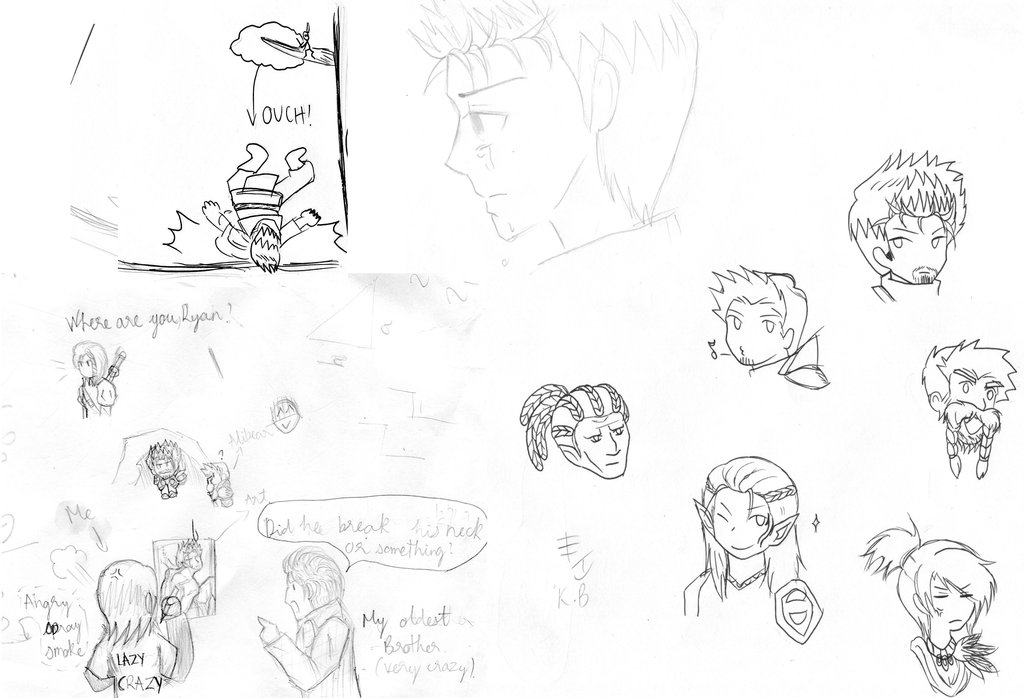 1024x698 Accident Sketch By Kylemallory - Accident Sketch