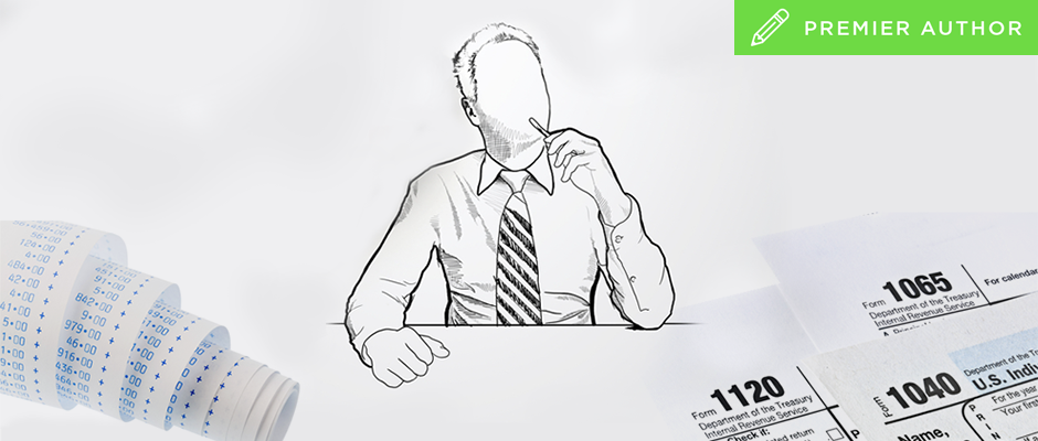 940x400 Do Accountants Offer A Roi For Freelancers - Accountant Sketch