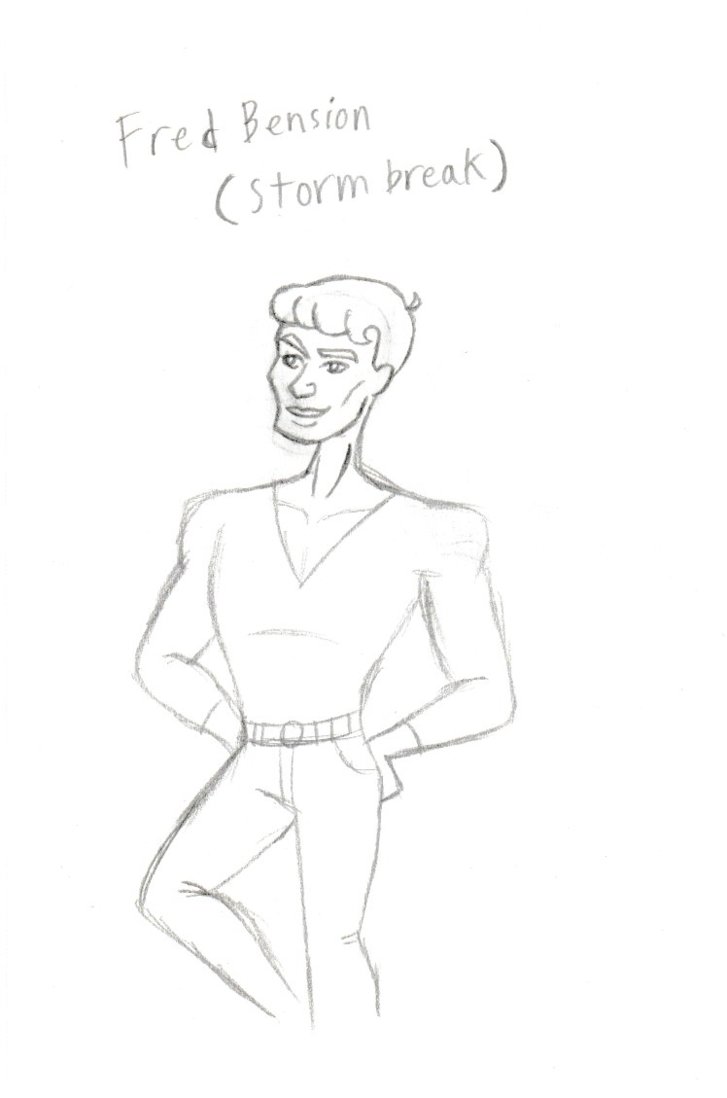 727x1098 The Super Accountant Sketch 17 By Qtcomics - Accountant Sketch