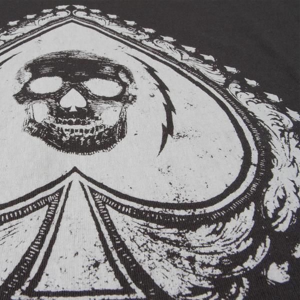 600x600 Ace Of Spades By Mike Willcox (Women) Exlibre - Ace Of Spades Sketch