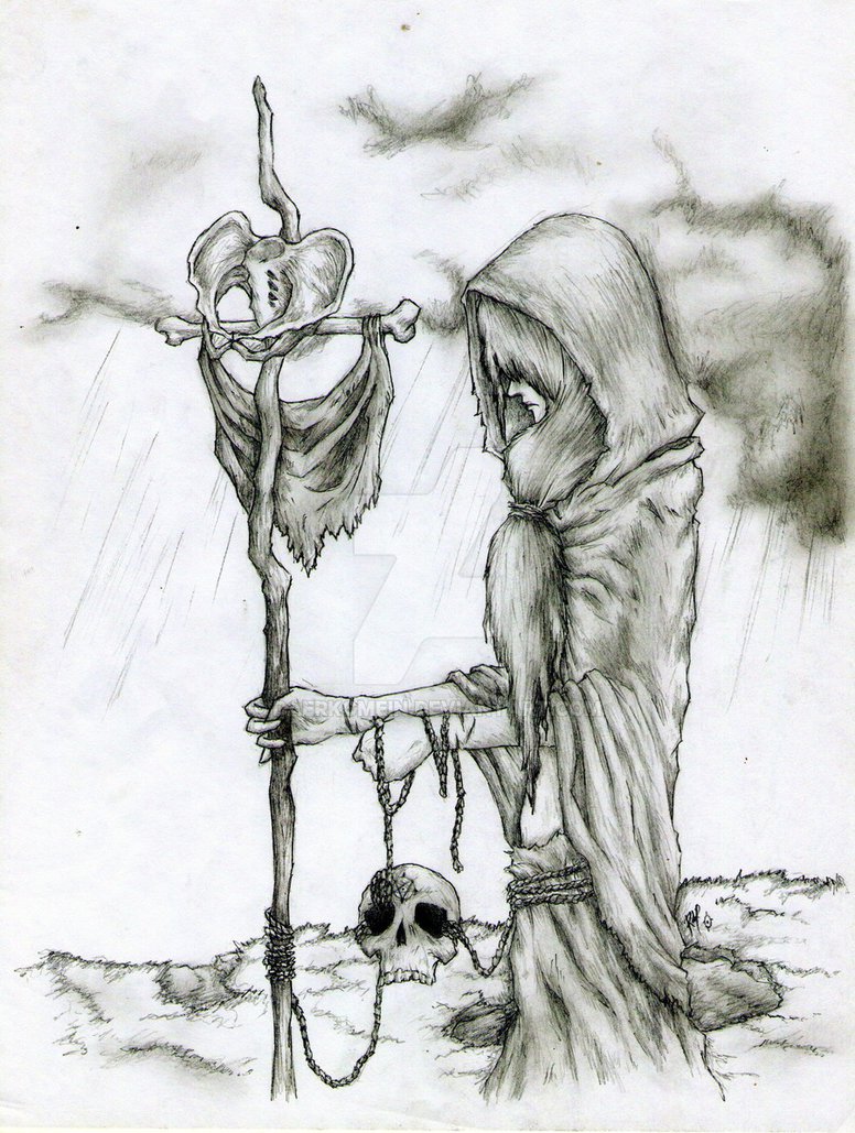 776x1029 Lady Of Acid Rain Sketch By Daerkomein - Acid Sketch