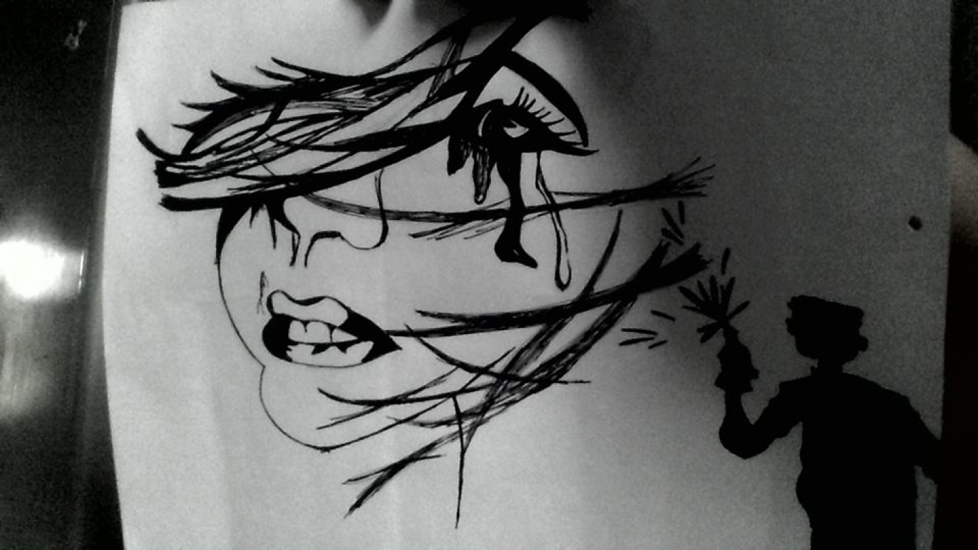 1422x800 Stop Acid Attack - Acid Sketch