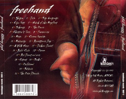 500x392 Freehand Acoustic Sketches Ii - Acoustic Sketches