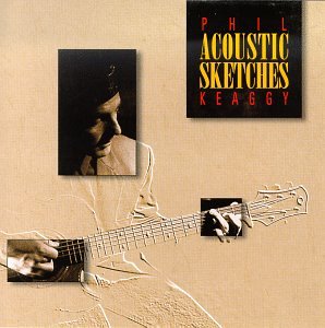 298x300 Phil Keaggy - Acoustic Sketches