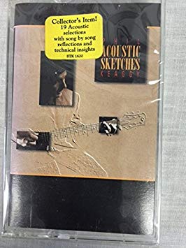 266x355 Phill Keggy - Acoustic Sketches