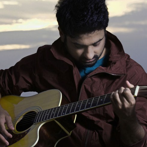 490x491 The Sketches - Acoustic Sketches