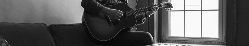 975x180 Acoustic Sketches, Vol. 1 Sean Marshall - Acoustic Sketches