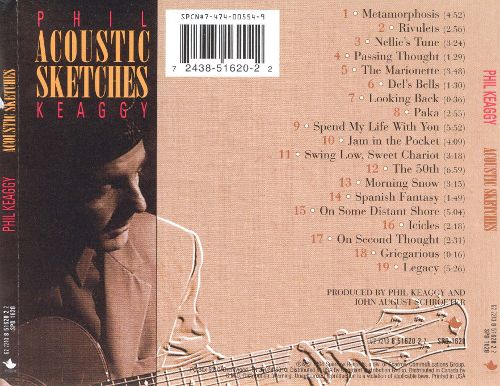 500x386 Acoustic Sketches - Acoustic Sketches