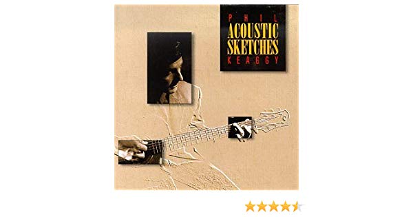 600x315 Acoustic Sketches Amazon.co.uk Music - Acoustic Sketches