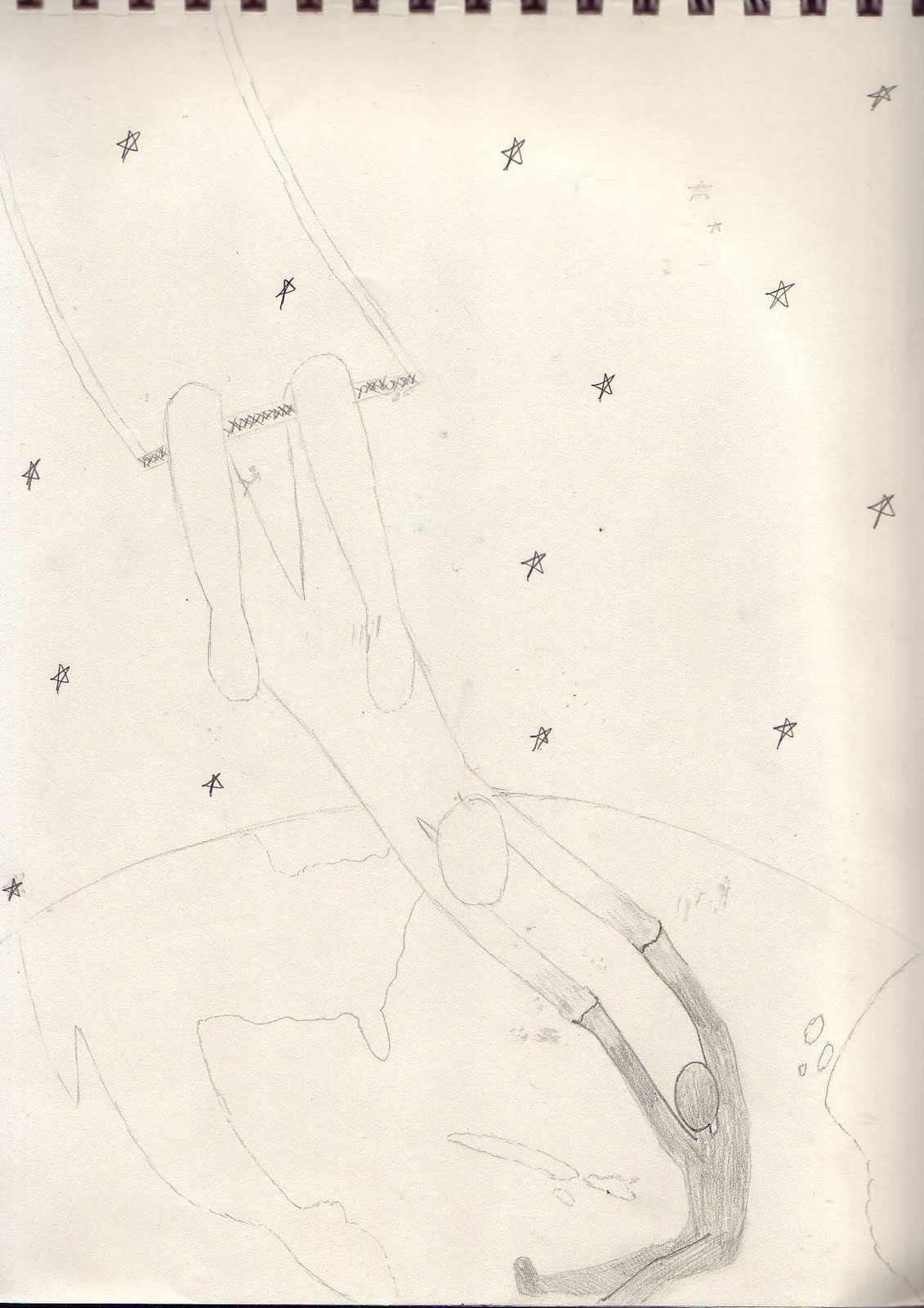 1131x1600 Gd 1 Acrobat Sketch - Acrobat Sketch