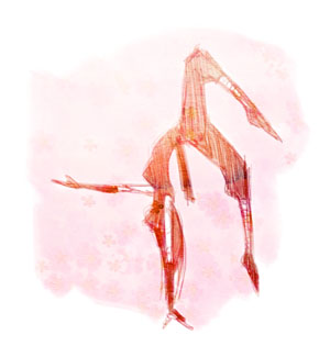 300x315 Sage Sketch - Acrobat Sketch