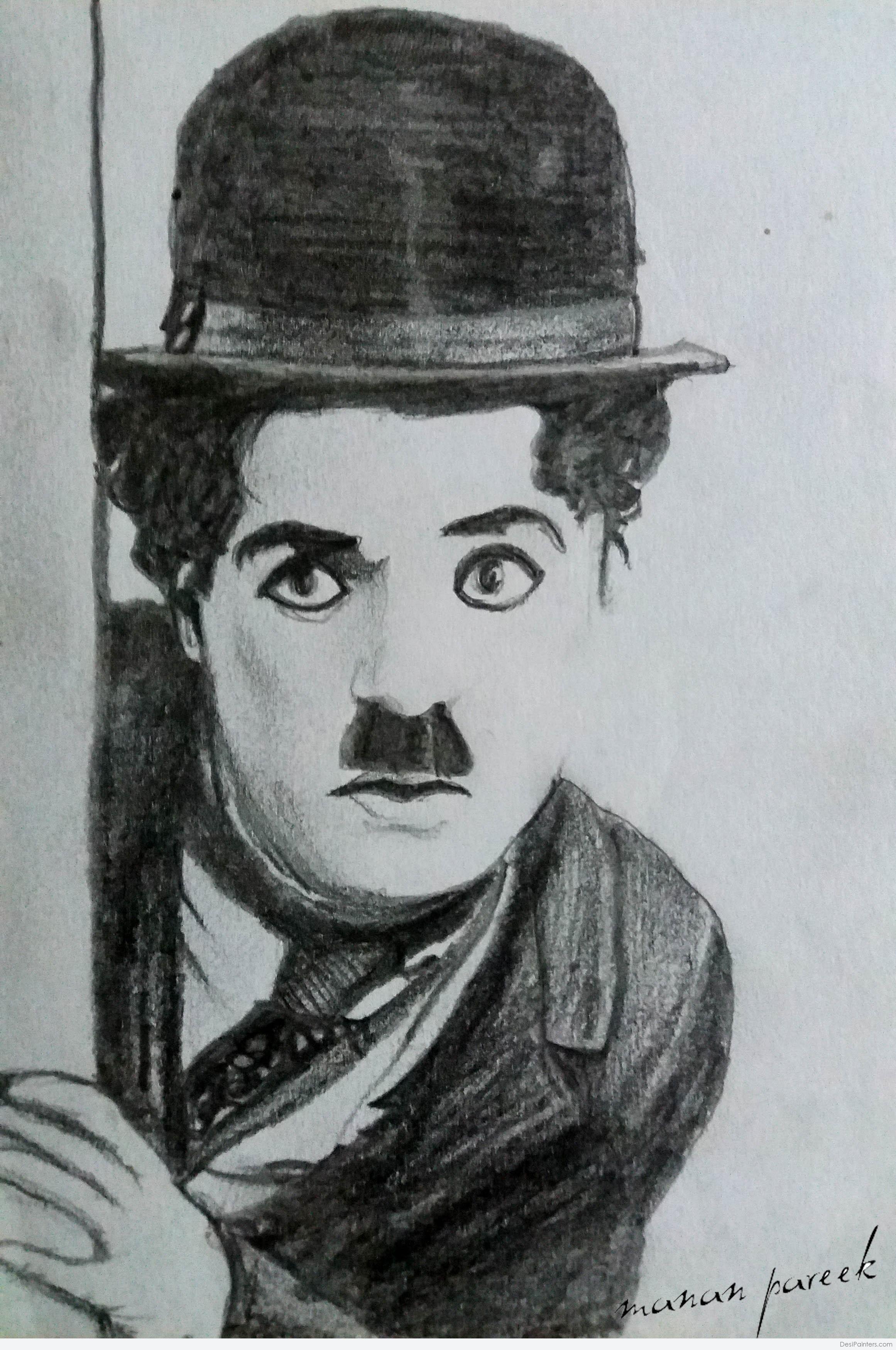 Actor Sketch at Explore collection of Actor Sketch