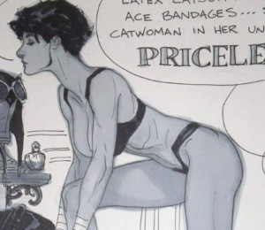 300x260 Adam Hughes Archives - Adam Hughes Sketch