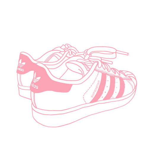 500x500 Adidas Sketch Tumblr - Adidas Sketch