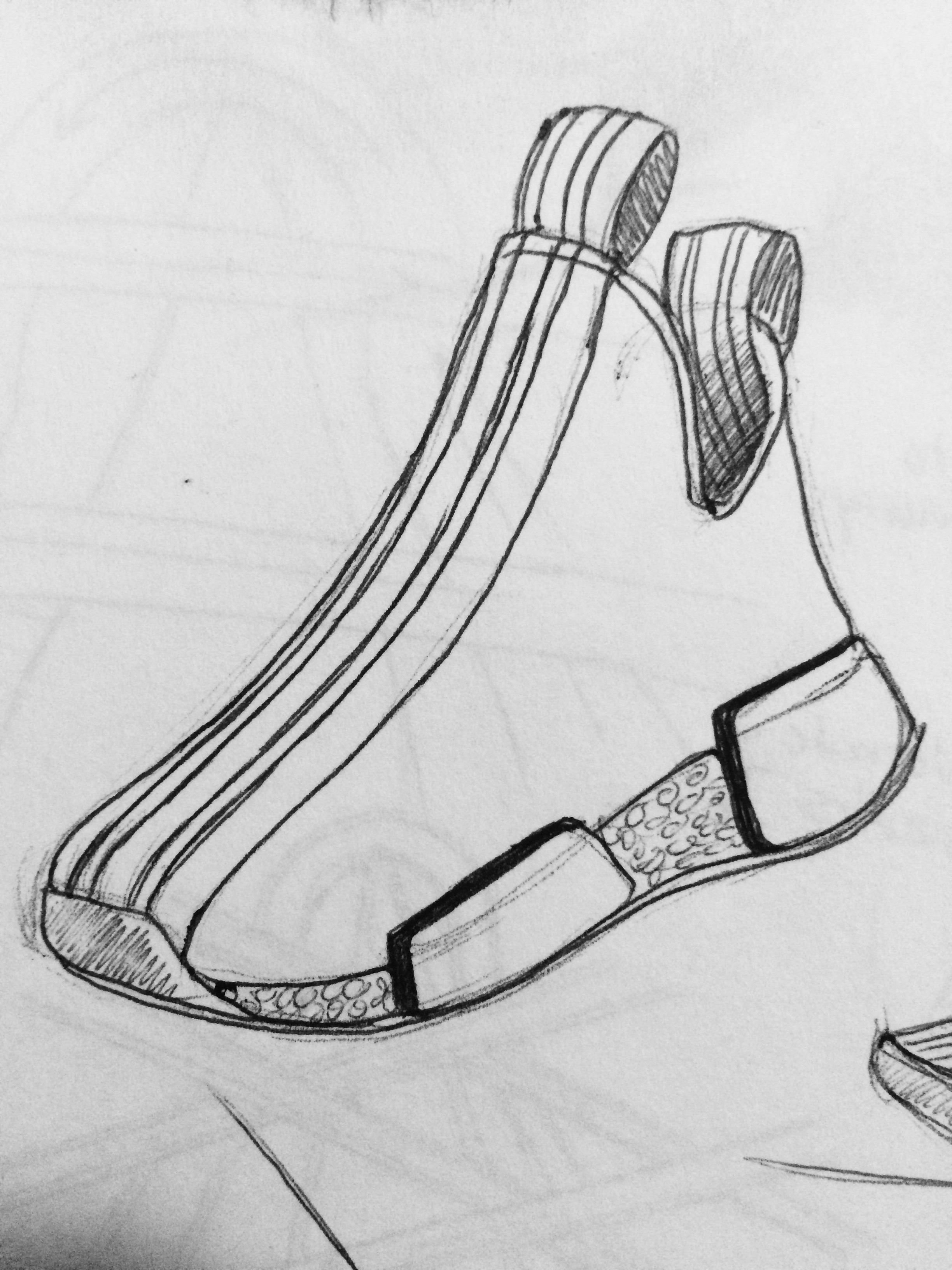 2448x3264 Adidas Sketches - Adidas Sketch