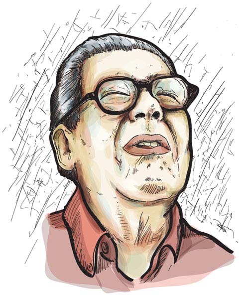 500x594 26 Best Adobe Illustrator Portrait Tutorials Designbeep - Adobe Illustrator Sketch