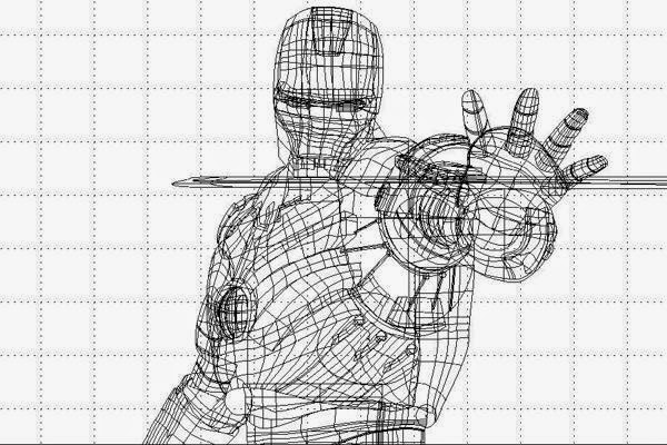 600x400 Ur Art Studio, Cleveland Ohio Adobe Illustrator Sketch 3 - Adobe Illustrator Sketch