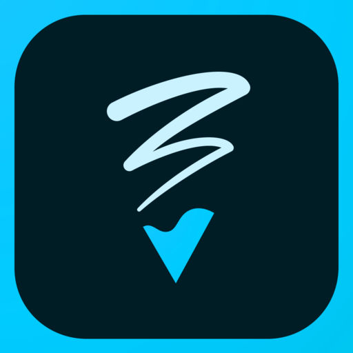 512x512 Adobe Photoshop Sketch Innovation Foundry - Adobe Sketch