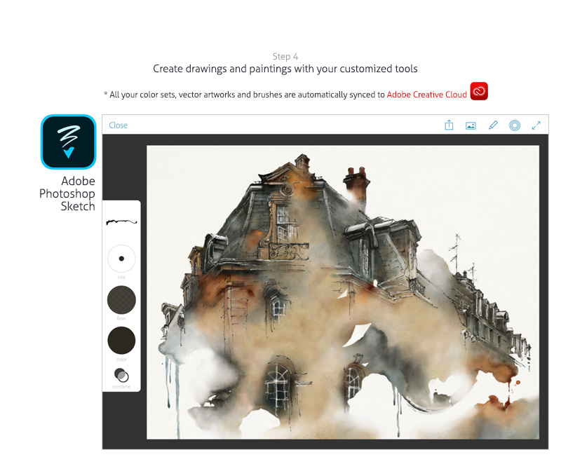 800x672 Sunga Park - Adobe Sketch