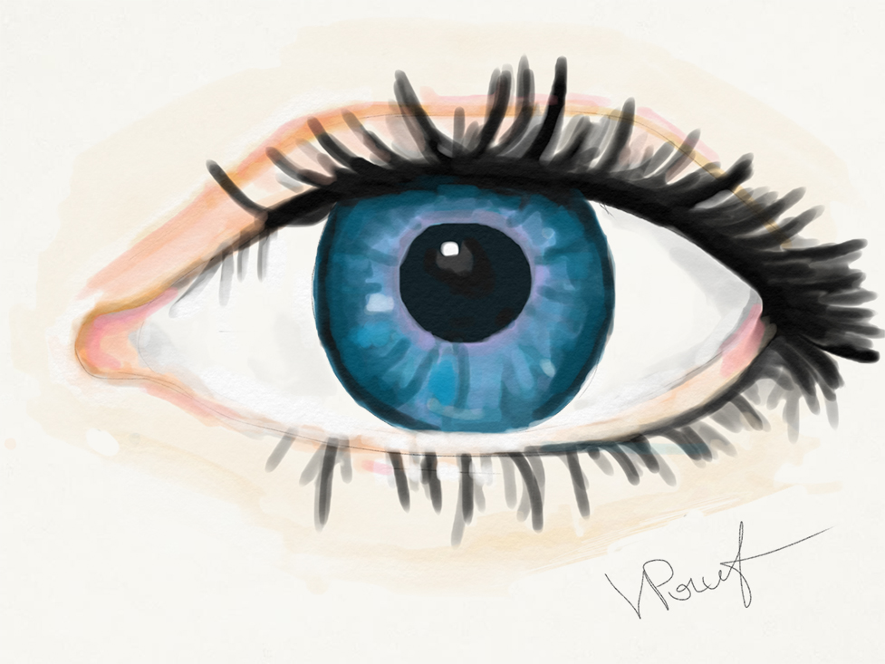 Adobe Sketch at PaintingValley.com | Explore collection of Adobe Sketch