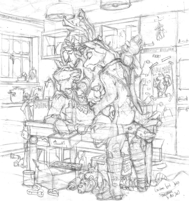 752x800 Vcl - Adult Sketch