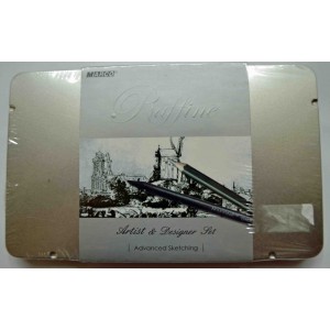 300x300 Artist Amp Designer Set, Advanced Sketching - Advanced Sketching