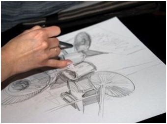 340x253 Free Advanced Drawing And Sketching Lessons - Advanced Sketching