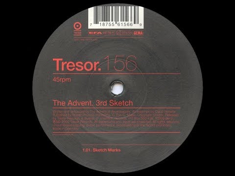 480x360 The Advent - Advent Sketch